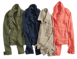 Jackets Jackets