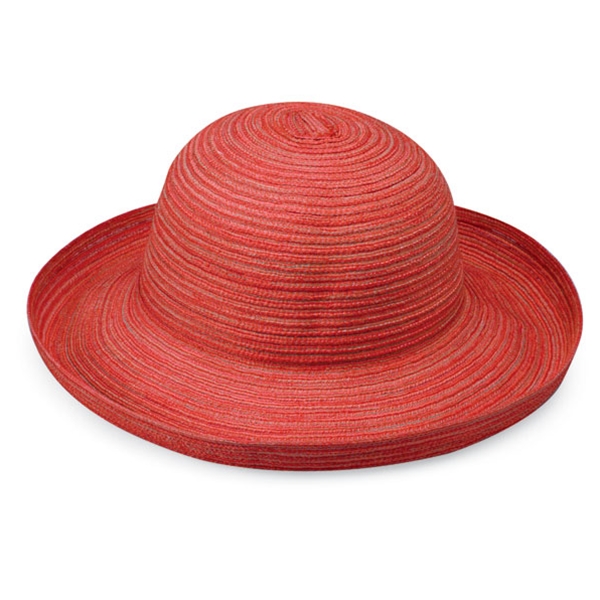 Wallaroo Sydney Hat - Red Wallaroo Sydney Hat - Red